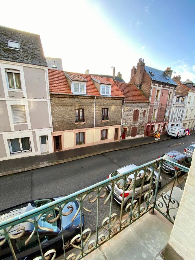 Cosy-Colbert, Proche Quais, Plage & Gare, Calme Dieppe Dış mekan fotoğraf